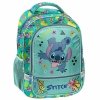 ZESTAW 5w1 STITCH PLECAK SZKOLNY DO 1 KLASY DLA DZIEWCZYNEK LILO i STICH